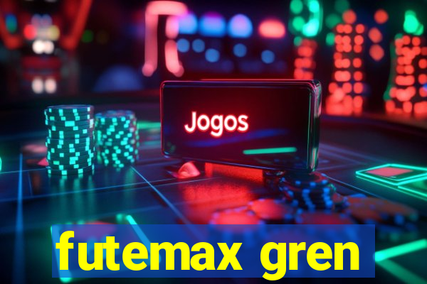 futemax gren